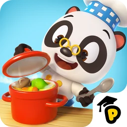 Ресторан 3 Dr. Panda icon